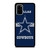 DALLAS COWBOYS NFL Samsung Galaxy S20 Plus Case Cover