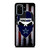 DALLAS COWBOYS SKULL LOGO Samsung Galaxy S20 Plus Case Cover