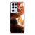ATTACT ON TITAN EREN VS REINER 2 Samsung Galaxy S21 Ultra Case Cover
