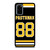 DAVID PASTRNAK 88 BOSTON BRUINS NHL Samsung Galaxy S20 Plus Case Cover