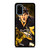 DAVID PASTRNAK BOSTON BRUINS FACE Samsung Galaxy S20 Plus Case Cover