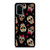 DAY OF THE DEAD CUTE PATTERN Samsung Galaxy S20 Plus Case Cover
