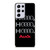 AUDI CAR LOGO FUNNY Samsung Galaxy S21 Ultra Case Cover