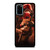 DEADPOOL VS WOLVERINE MARVEL Samsung Galaxy S20 Plus Case Cover