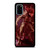 DEMOGORGONS STRANGER THINGS 2 Samsung Galaxy S20 Plus Case Cover