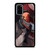 DENJI CHAINSAW MAN ANIME 2 Samsung Galaxy S20 Plus Case Cover