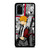DENJI CHAINSAW MAN ANIME COLLAGE Samsung Galaxy S20 Plus Case Cover
