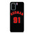 DENNIS RODMAN CHICAGO BULLS Samsung Galaxy S20 Plus Case Cover