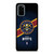 DENVER NUGGETS NBA LOGO Samsung Galaxy S20 Plus Case Cover