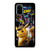 DETECTIVE PIKACHU POKEMON MOVIE Samsung Galaxy S20 Plus Case Cover