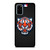 DETROIT TIGERS LOGO BASEBALL Samsung Galaxy S20 Plus Case Cover