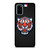 DETROIT TIGERS MLB MASCOT Samsung Galaxy S20 Plus Case Cover