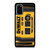 DEWALT BATTERY LOGO Samsung Galaxy S20 Plus Case Cover