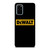 DEWALT LOGO EMBLEM Samsung Galaxy S20 Plus Case Cover