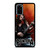 DIMEBAG DARRELL PANTERA BAND Samsung Galaxy S20 Plus Case Cover