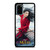 DISNEY MULAN MOVIES Samsung Galaxy S20 Plus Case Cover