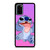 DISNEY STITCH CUTE Samsung Galaxy S20 Plus Case Cover