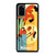 DISNEY THE INCREDIBLES 2 ART Samsung Galaxy S20 Plus Case Cover