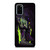 DISNEY VILLAIN MALEFICENT Samsung Galaxy S20 Plus Case Cover