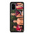 DOBRE BROTHERS 2 Samsung Galaxy S20 Plus Case Cover