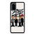 DOBRE BROTHERS CARTOON Samsung Galaxy S20 Plus Case Cover