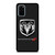DODGE CHARGER CARBON Samsung Galaxy S20 Plus Case Cover