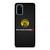 DODGE CHARGER SUPER BEE CARBON Samsung Galaxy S20 Plus Case Cover