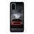 DODGE SRT SMOKED LOGO Samsung Galaxy S20 Plus Case Cover