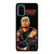 DONALD TRUMP RAMBO Samsung Galaxy S20 Plus Case Cover