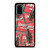 DR PEPPER SODA DRINK Samsung Galaxy S20 Plus Case Cover