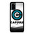DRAGON BALL CAPSULE CORP LOGO Samsung Galaxy S20 Plus Case Cover