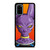 DRAGON BALL LORD BEERUS ANIME MANGA Samsung Galaxy S20 Plus Case Cover