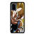 DRAGON BALL MAJIN VEGETA ANIME Samsung Galaxy S20 Plus Case Cover