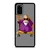 DRAGON BALL MASTER ROSHI Samsung Galaxy S20 Plus Case Cover