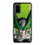 DRAGON BALL PERFECT CELL ANIME MANGA Samsung Galaxy S20 Plus Case Cover