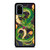 DRAGON BALL SHENLONG ANIME Samsung Galaxy S20 Plus Case Cover