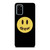 DREW SMILEY FACE LOGO 2 Samsung Galaxy S20 Plus Case Cover