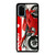 DUCATI MOTOR SPORT  Samsung Galaxy S20 Plus Case Cover
