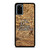 DUCKS UNLIMITED CAMO LOGO Samsung Galaxy S20 Plus Case Cover