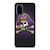 EAST CAROLINA PIRATES ICON Samsung Galaxy S20 Plus Case Cover