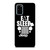 EAT SLEEP JEEP ART Samsung Galaxy S20 Plus Case Cover