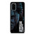 ELLIE THE LAST OF US PART II Samsung Galaxy S20 Plus Case Cover