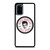 ELVIS PRESLEY CONVERSE ALL STAR Samsung Galaxy S20 Plus Case Cover