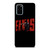 ELVIS PRESLEY LEGENDARY SINGER Samsung Galaxy S20 Plus Case Cover