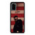 EMINEM REVIVAL ALBUM ART Samsung Galaxy S20 Plus Case Cover
