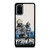 ESCAPE FROM TARKOV GAMES Samsung Galaxy S20 Plus Case Cover
