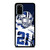 EZEKIEL ELLIOTT DALLAS COWBOY FOOTBALL Samsung Galaxy S20 Plus Case Cover