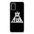 FALL OUT BOY FOB BAND LOGO Samsung Galaxy S20 Plus Case Cover