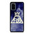 FALL OUT BOY GALAXY LOGO Samsung Galaxy S20 Plus Case Cover