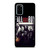 FALL OUT BOY ROCK BAND Samsung Galaxy S20 Plus Case Cover